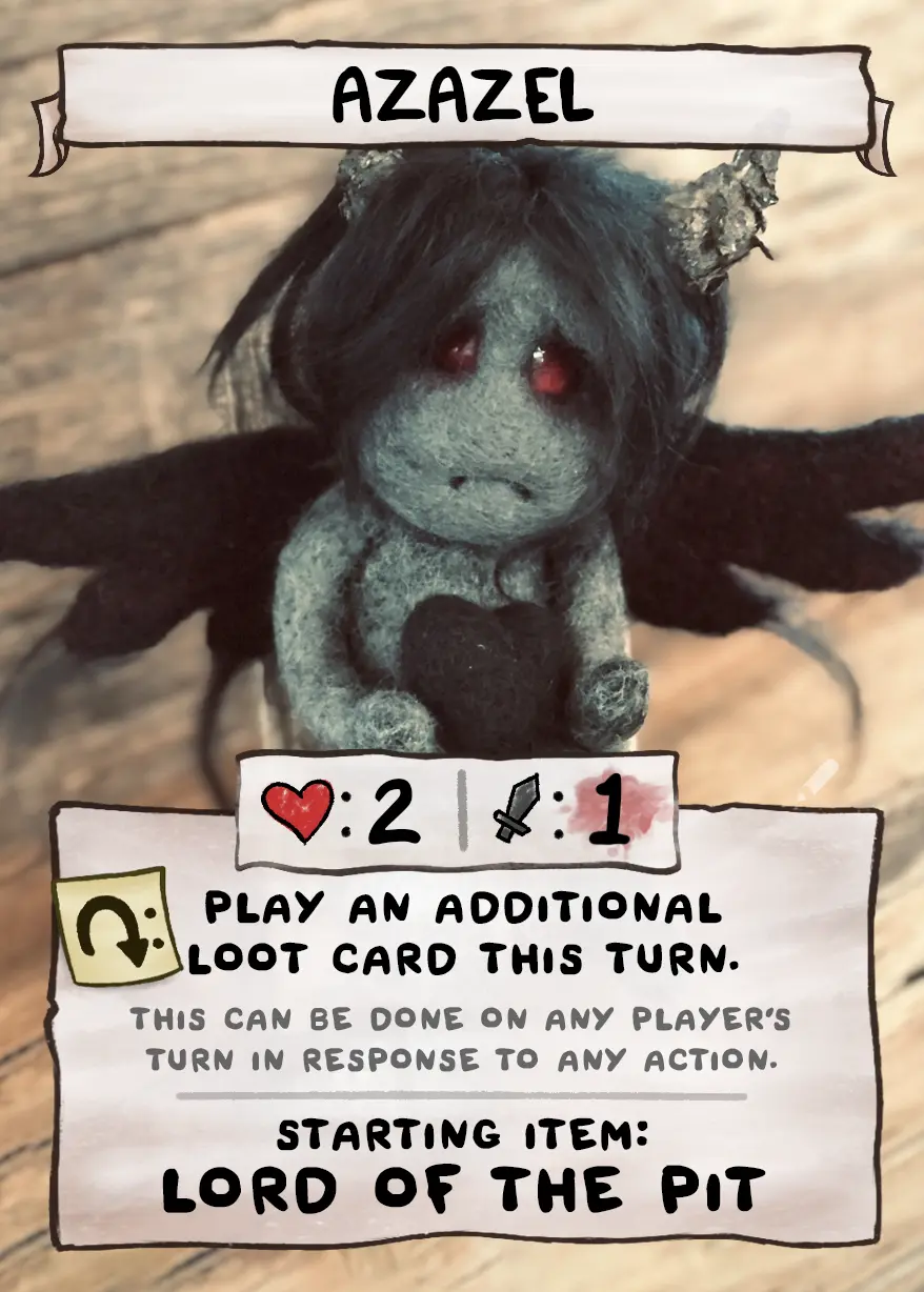 Azazel