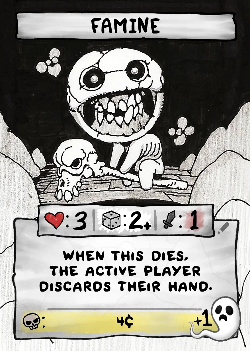 Famine