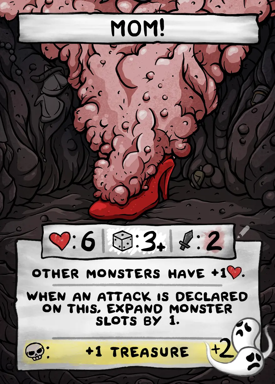 Mom!