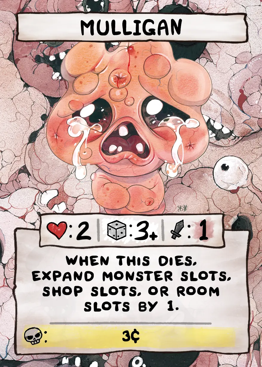 Mulligan