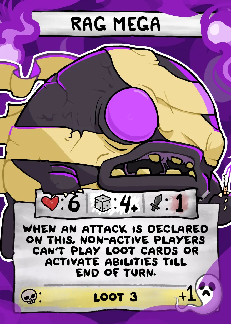 Rag Mega