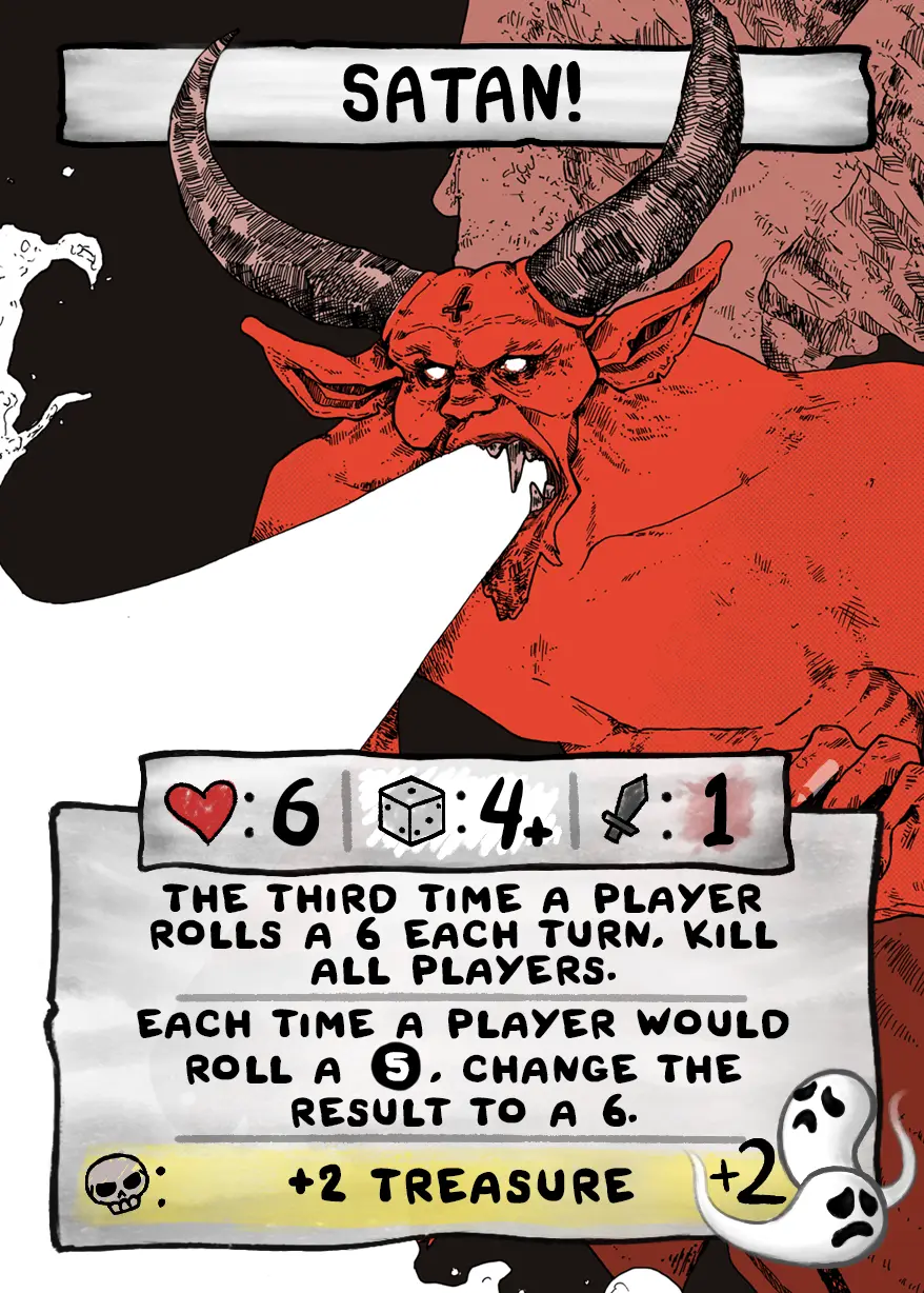Satan
