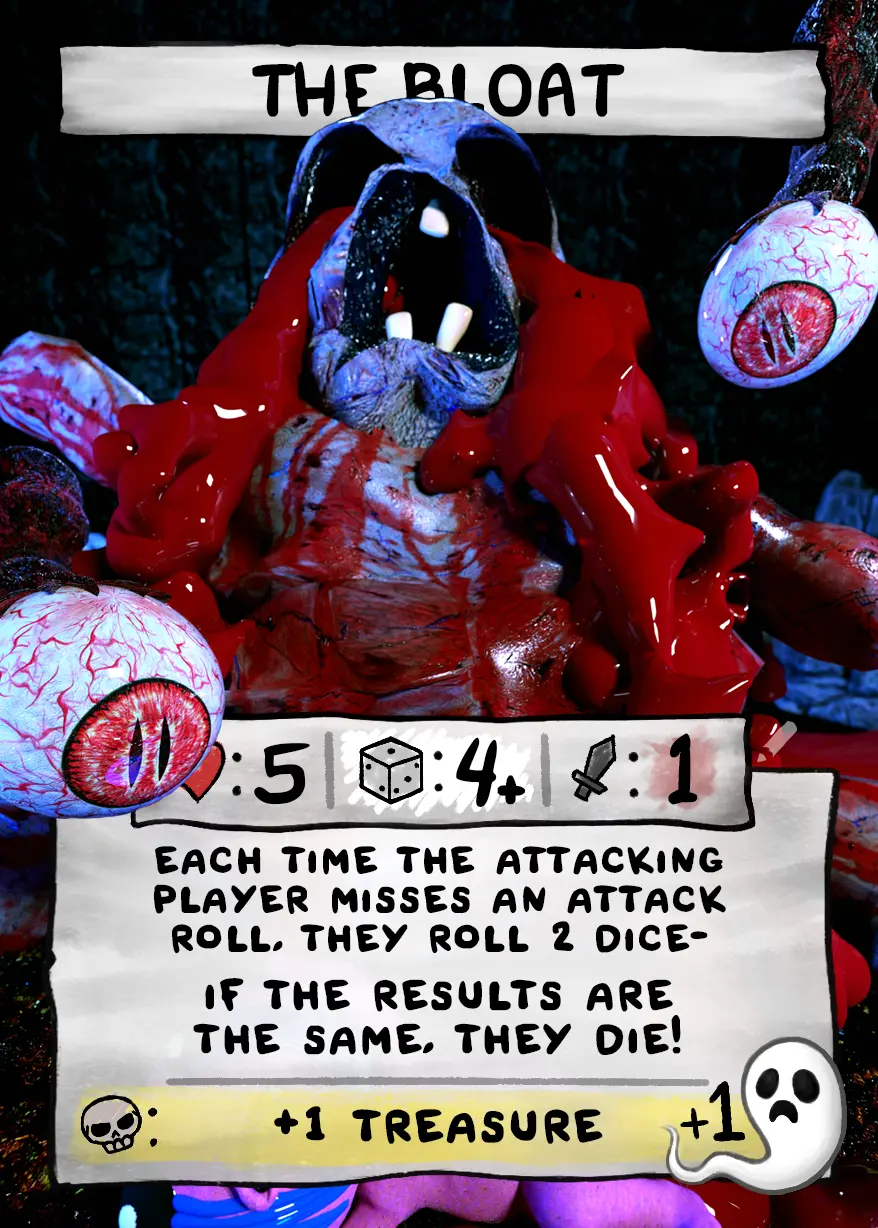 The Bloat