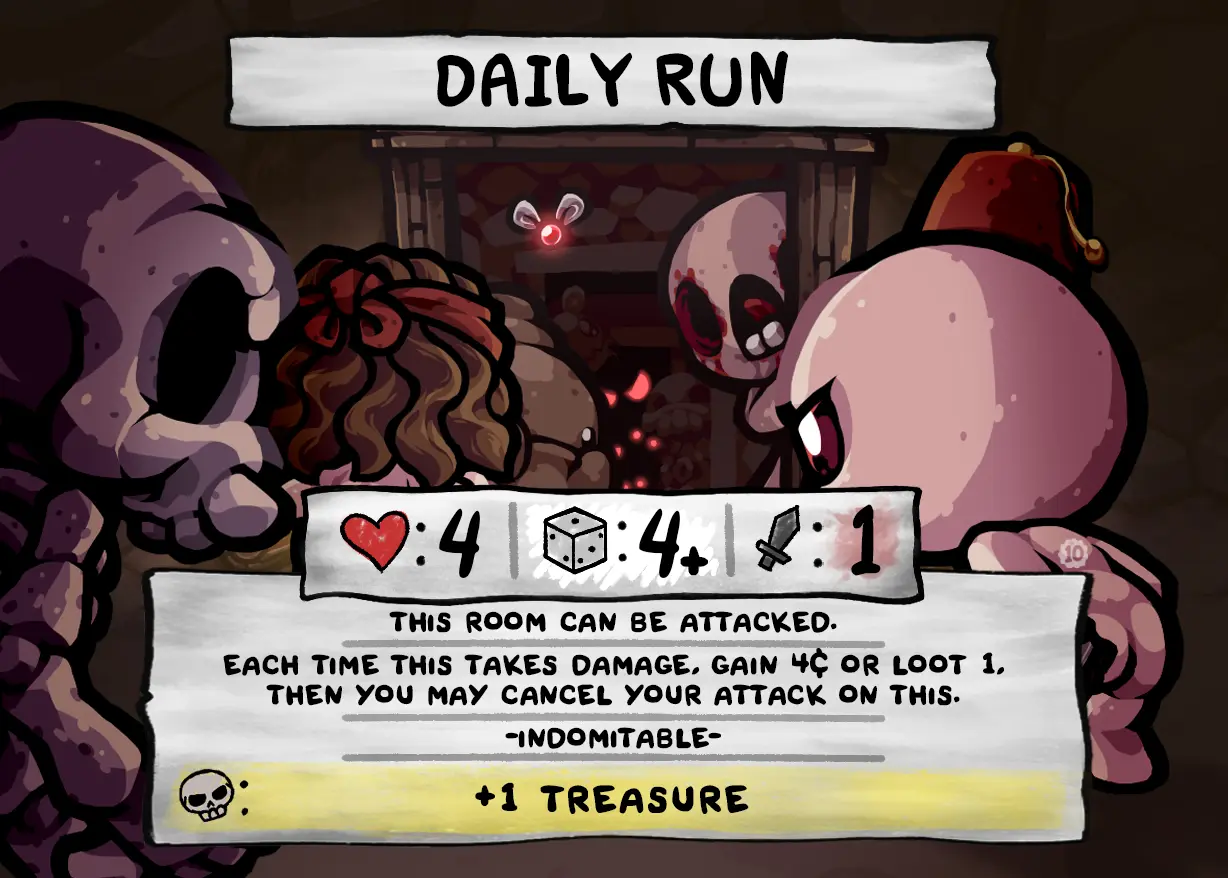 Daily Run