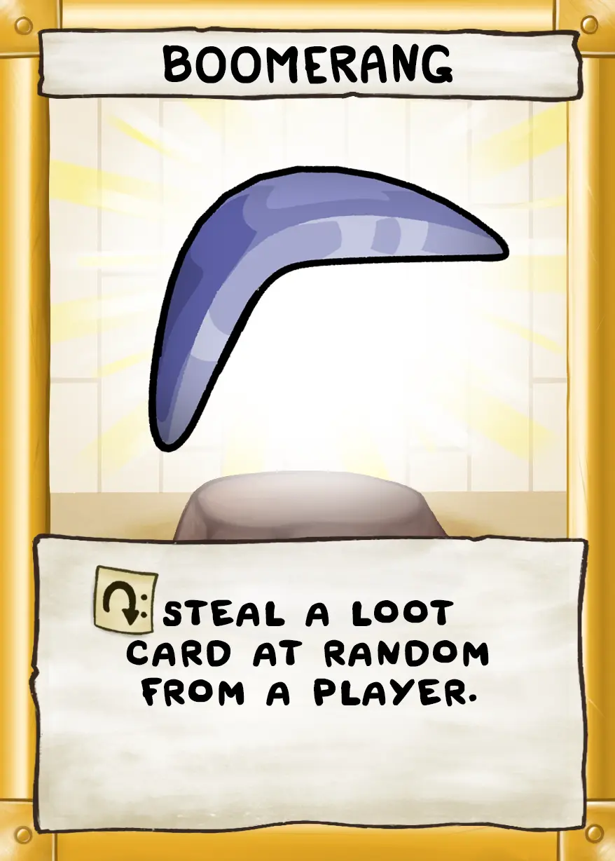 Boomerang