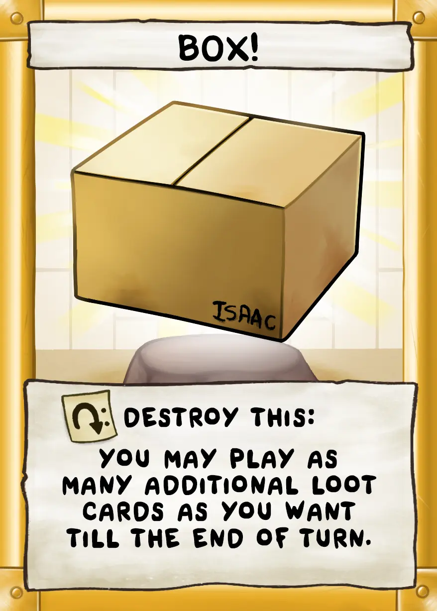 Box!