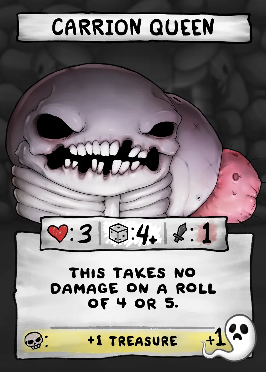 Carrion Queen