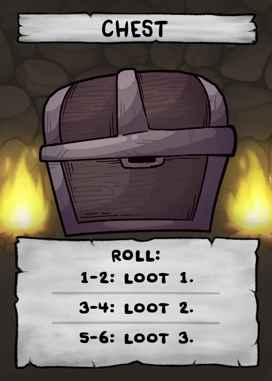 Chest