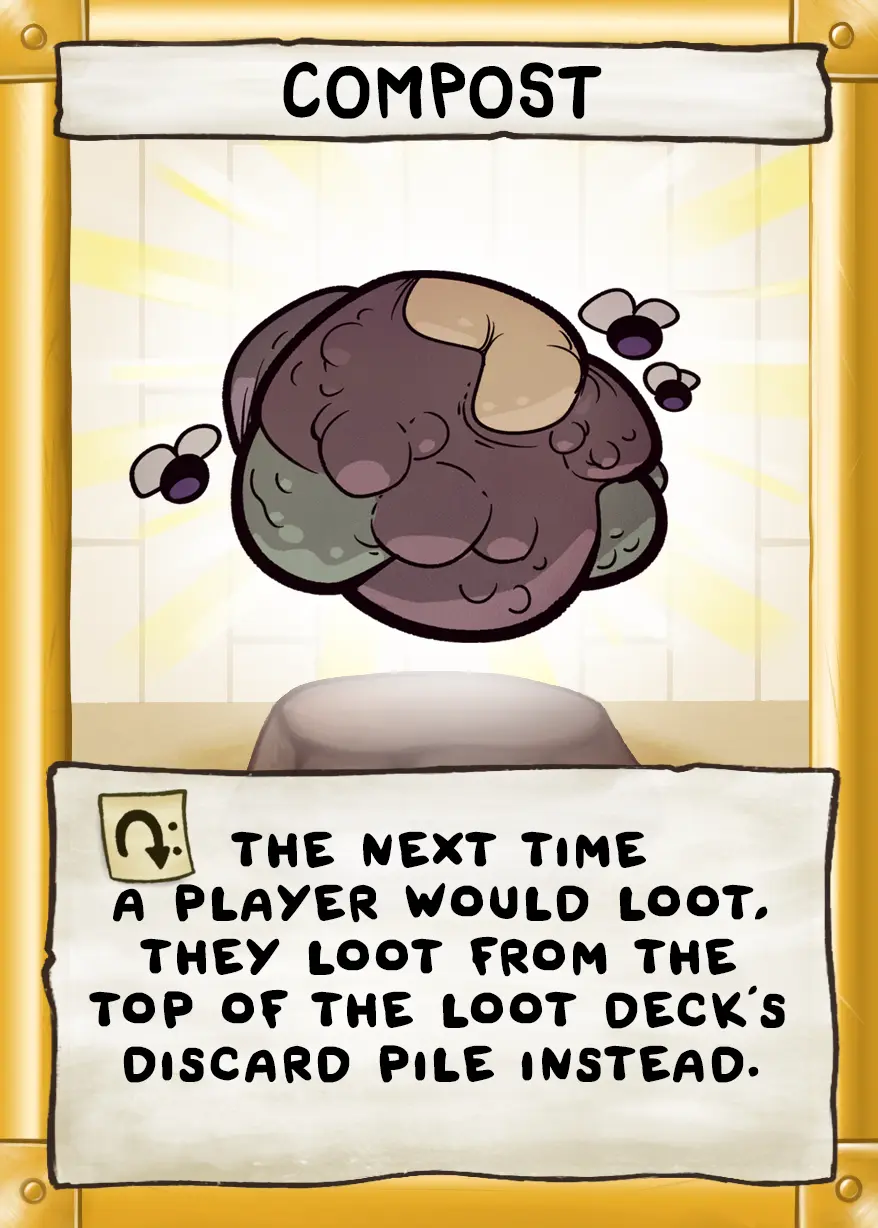 Compost