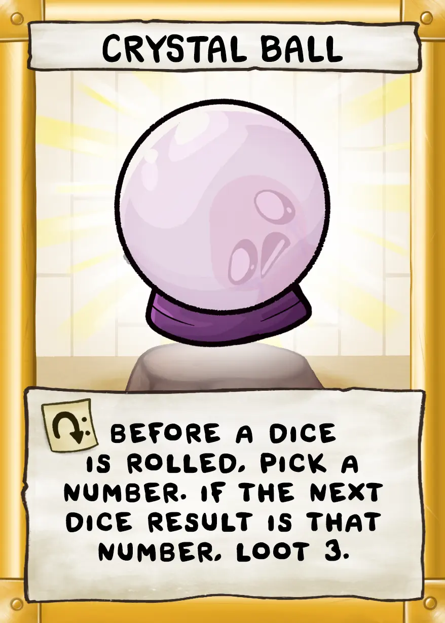 Crystal Ball