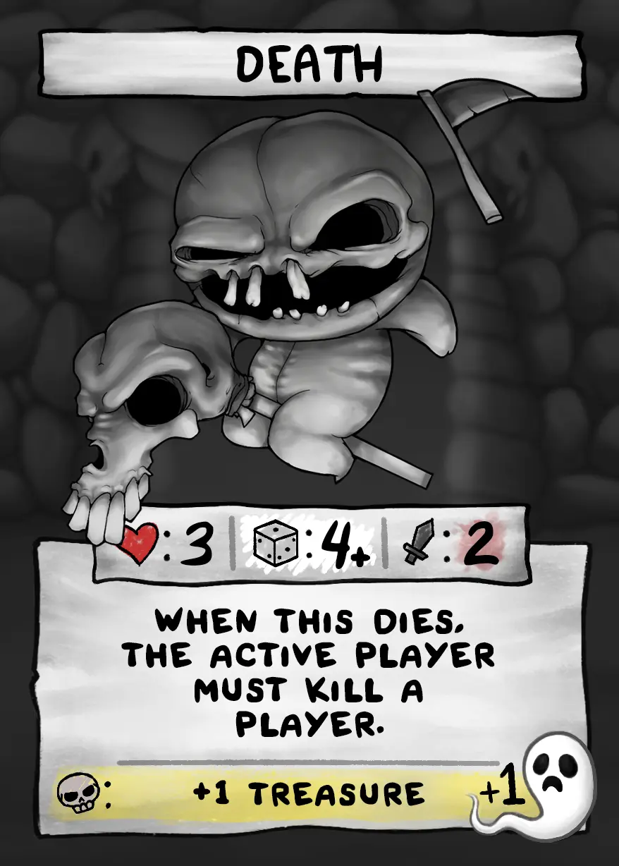 Death