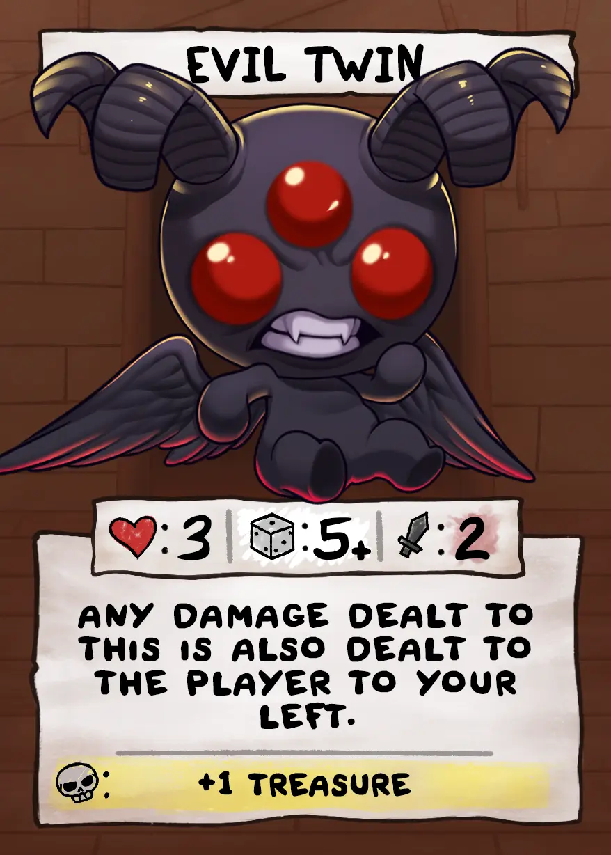 Evil Twin