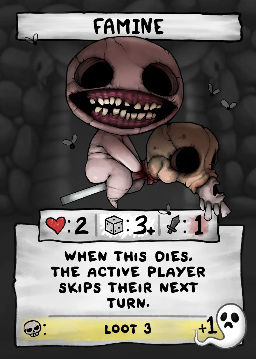 Famine