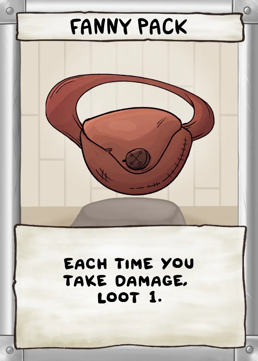 Fanny Pack