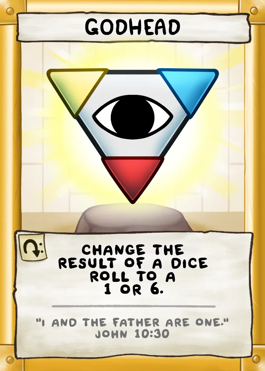 Godhead