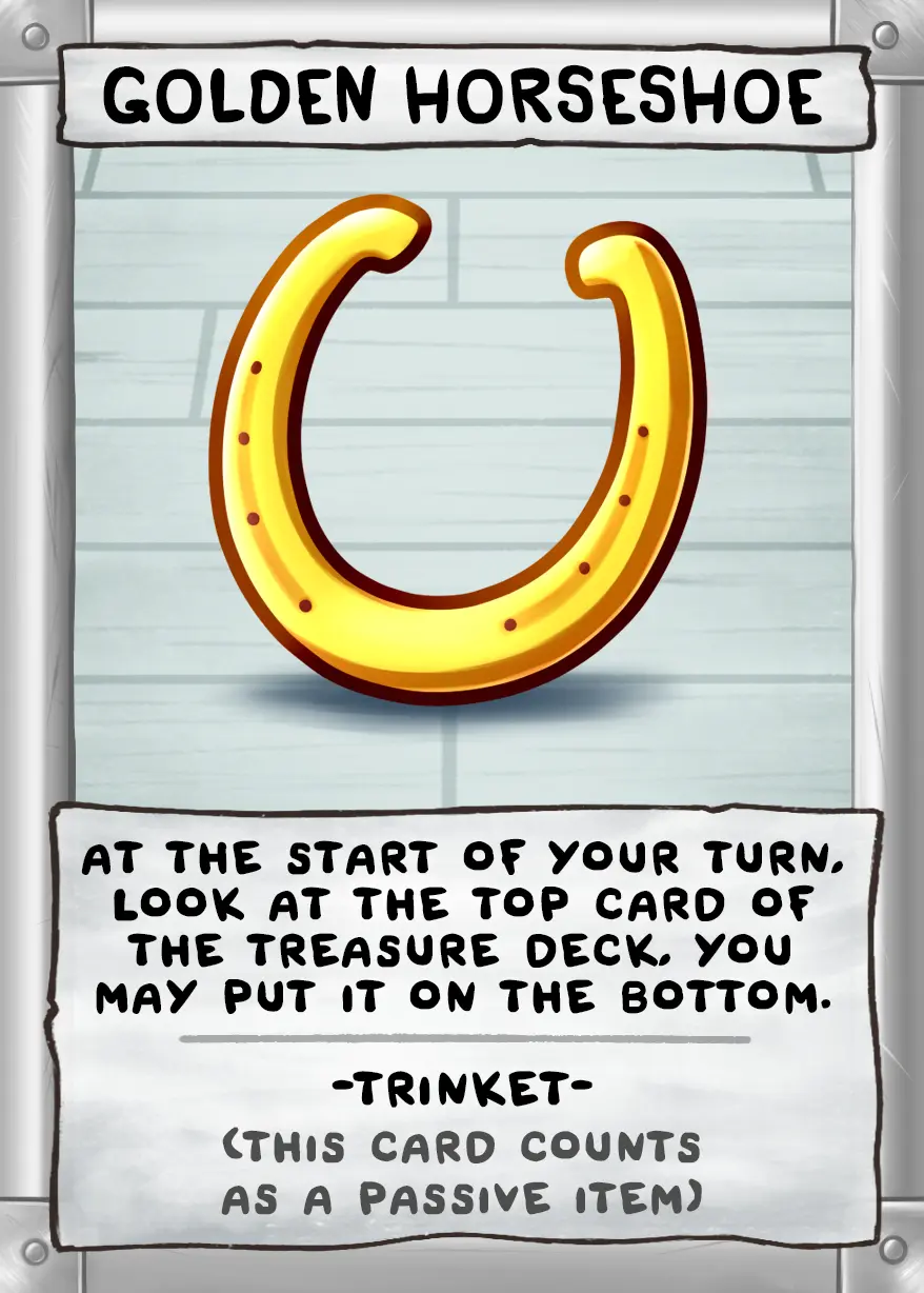 Golden Horseshoe