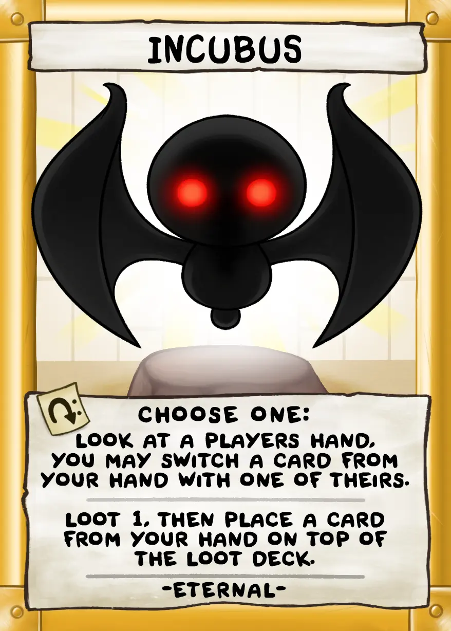 Incubus
