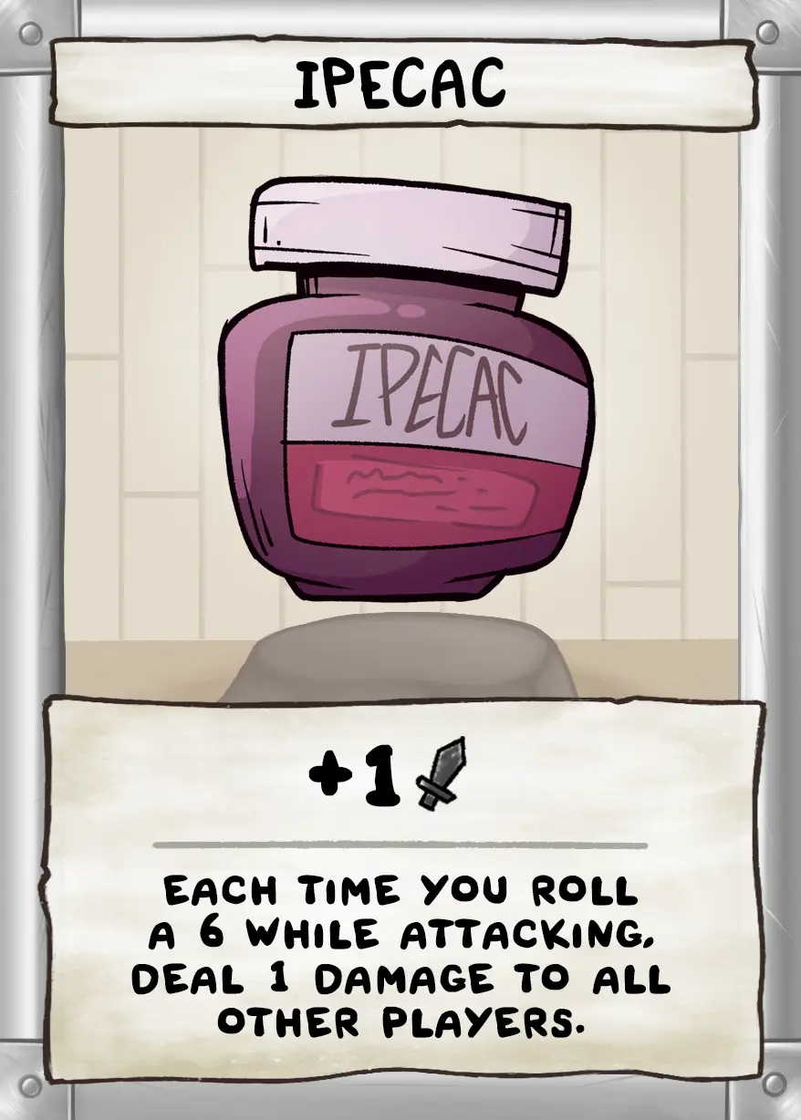 Ipecac