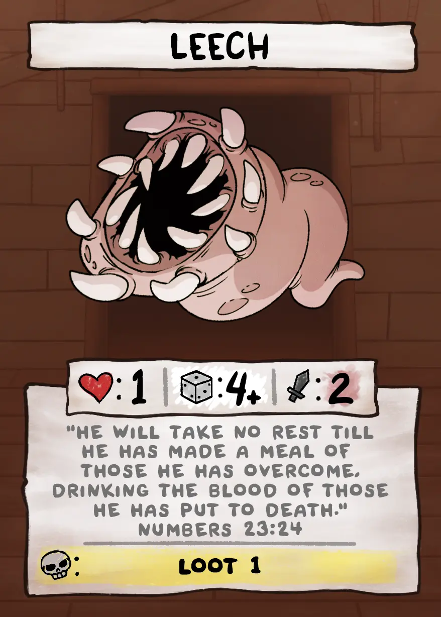 Leech