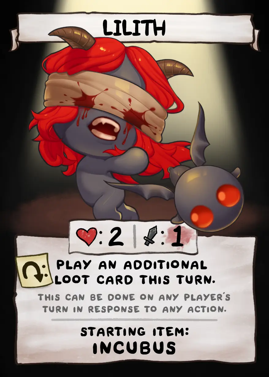 Lilith