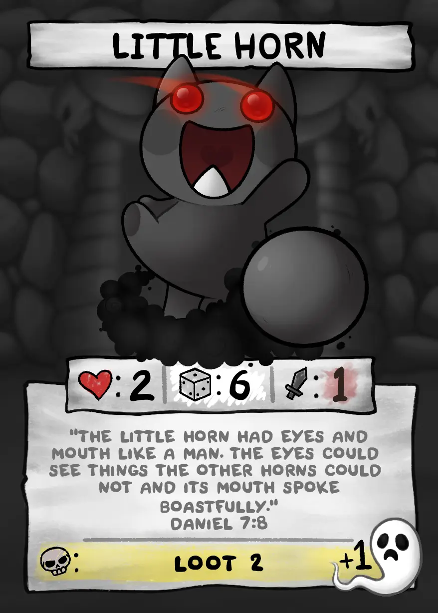 Little Horn
