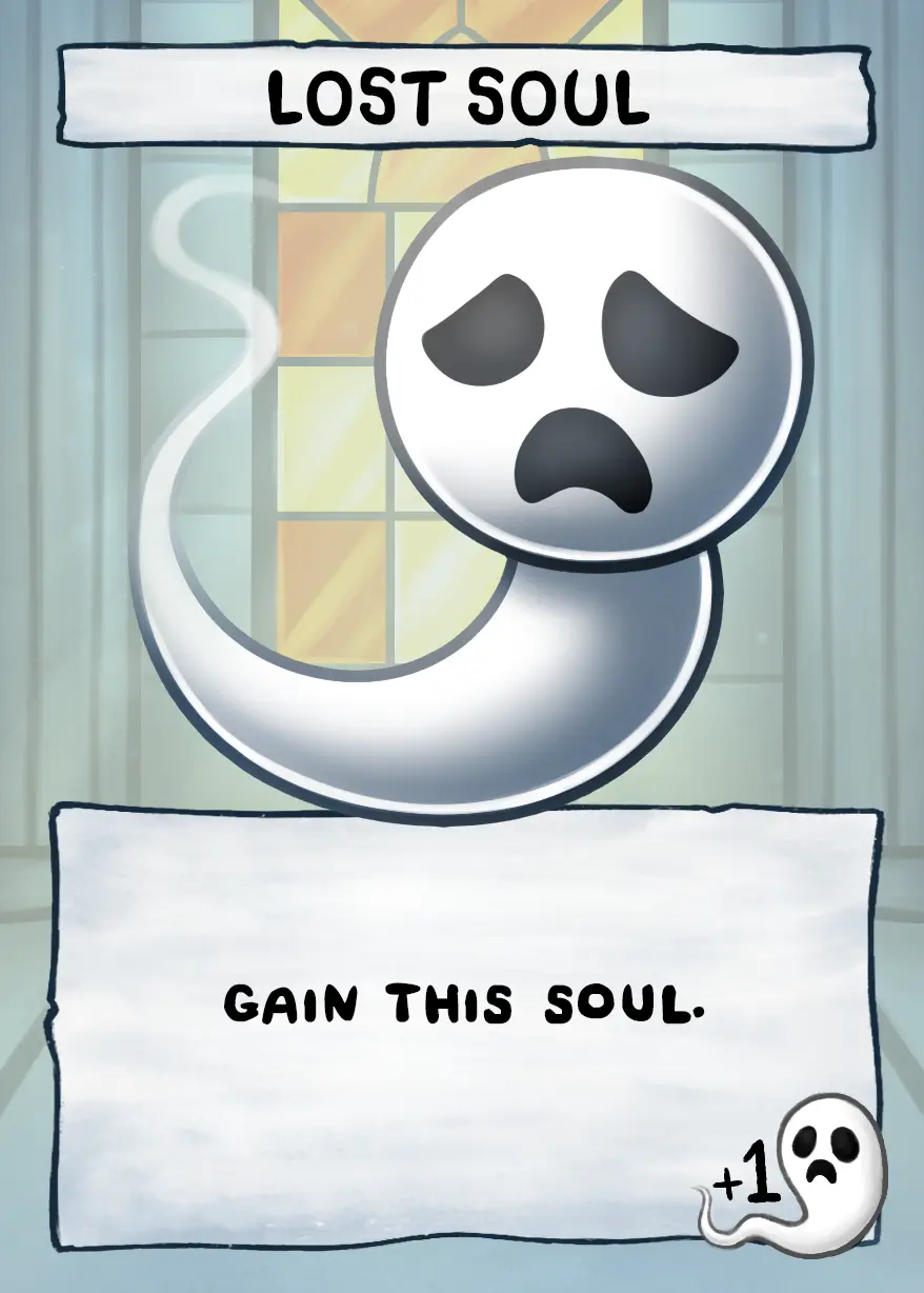 Lost Soul