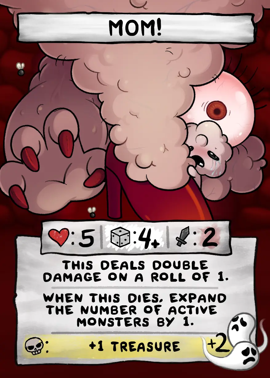 Mom!