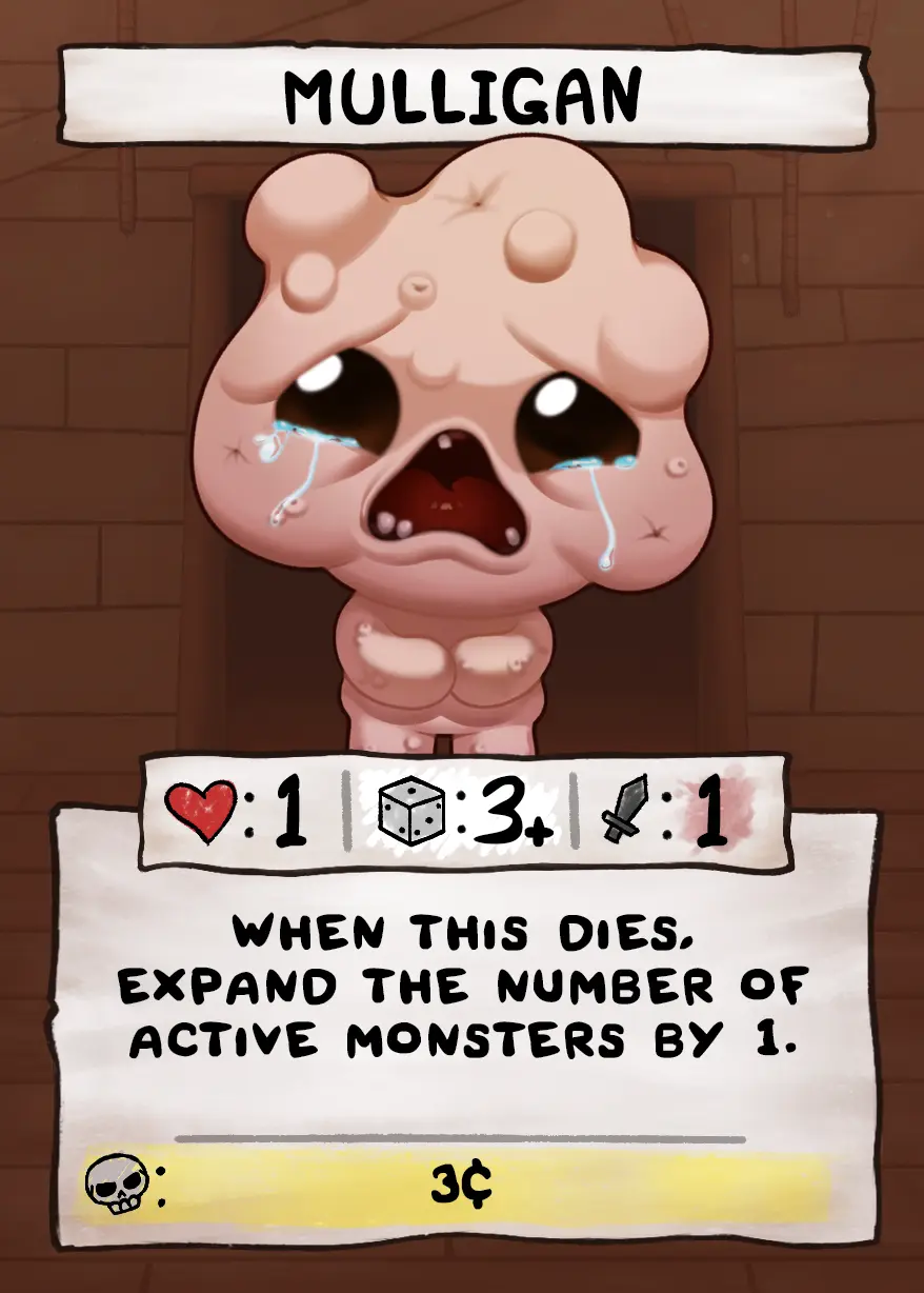 Mulligan