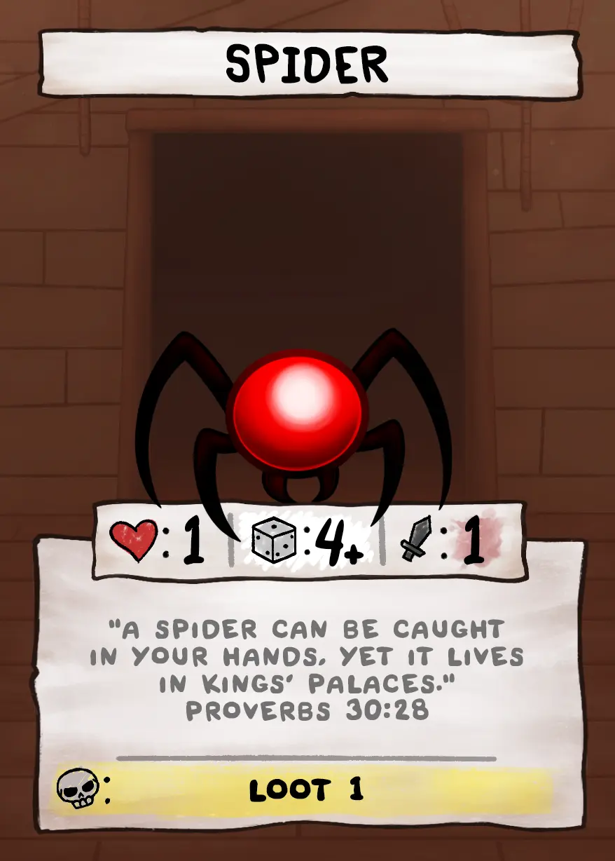 Spider