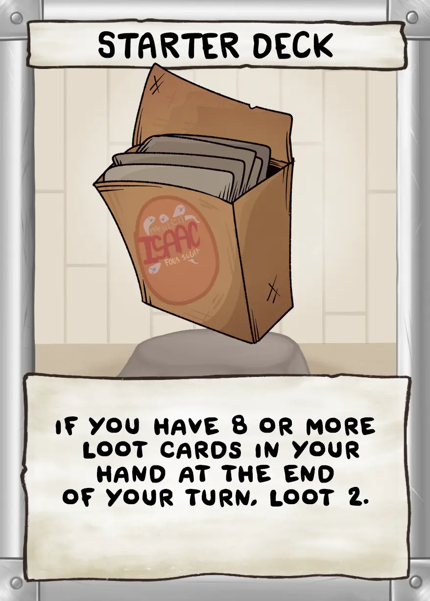 Starter Deck