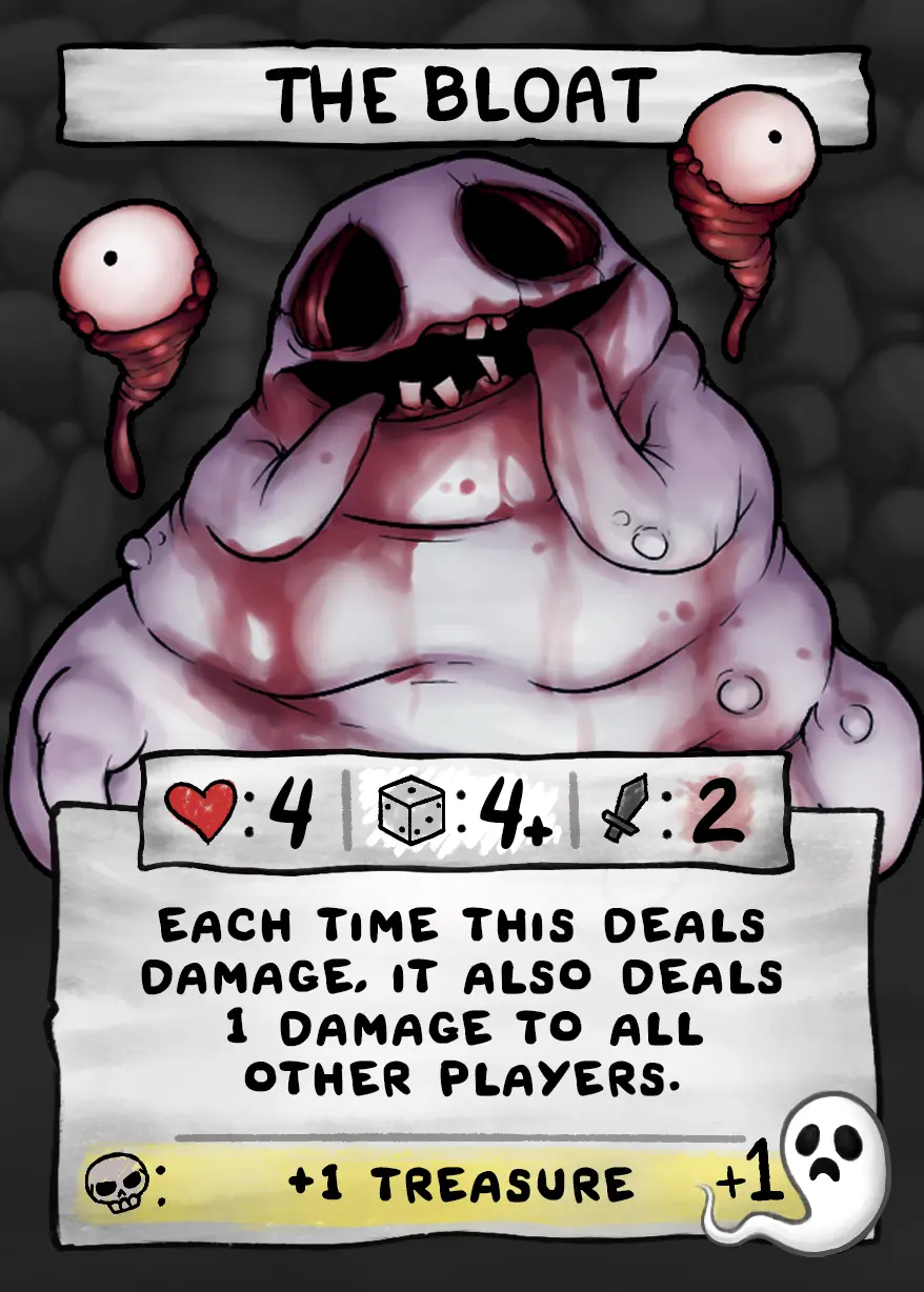 The Bloat
