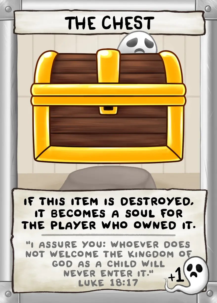 The Chest