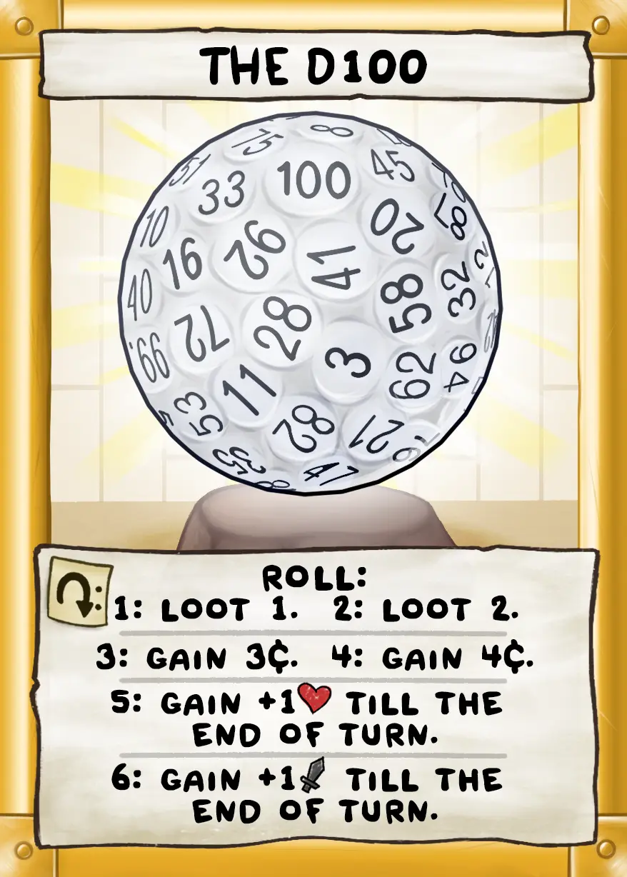 The D100