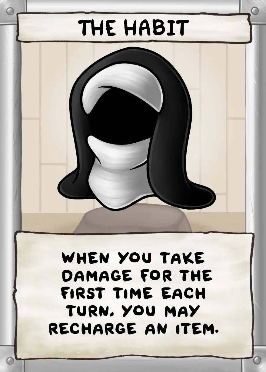 The Habit