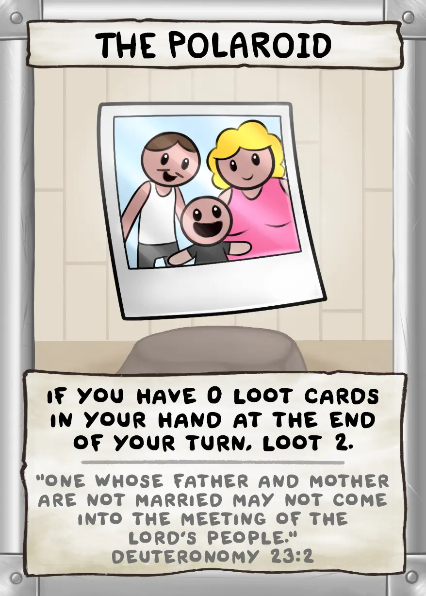 The Polaroid