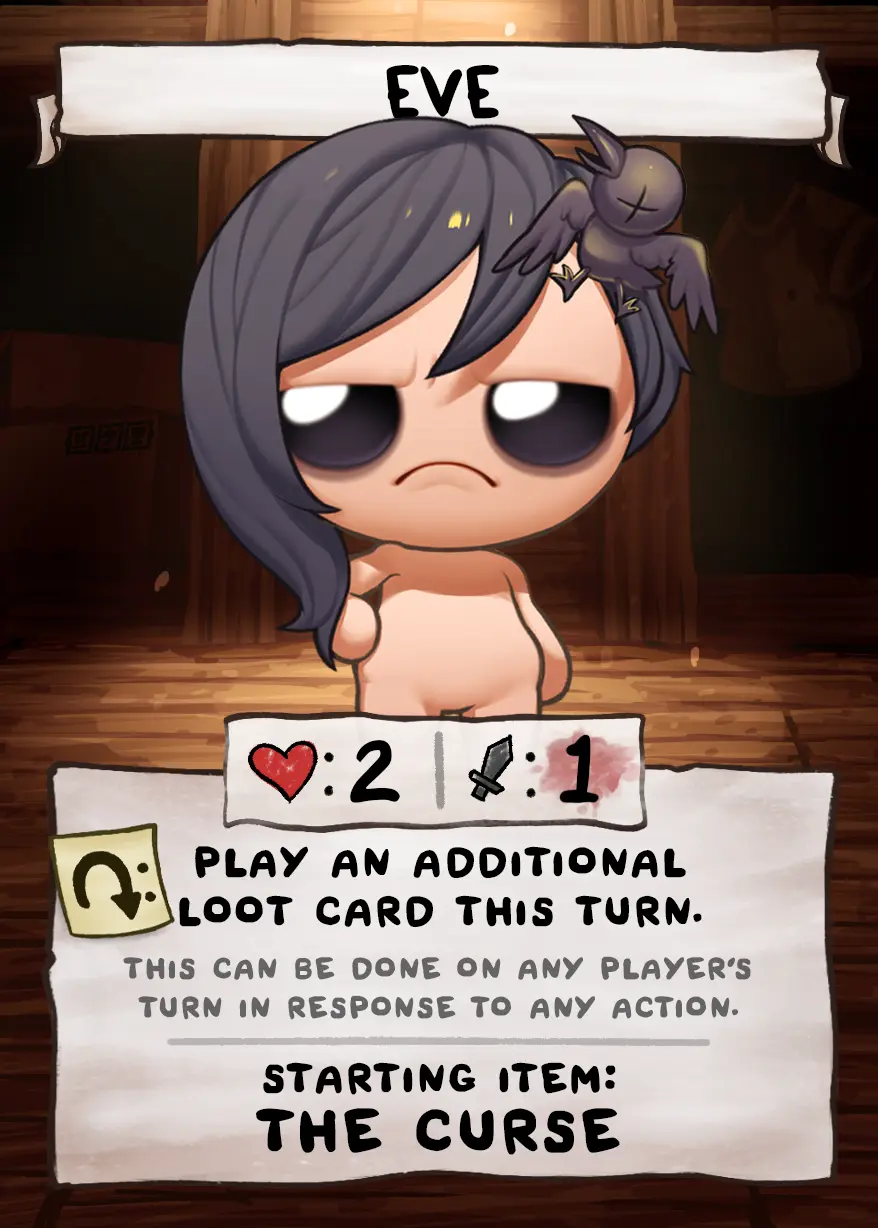 Eve