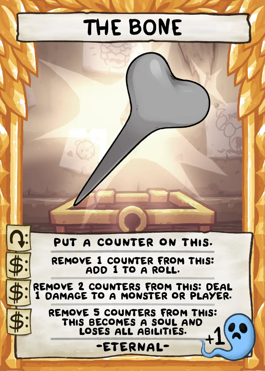 The Bone