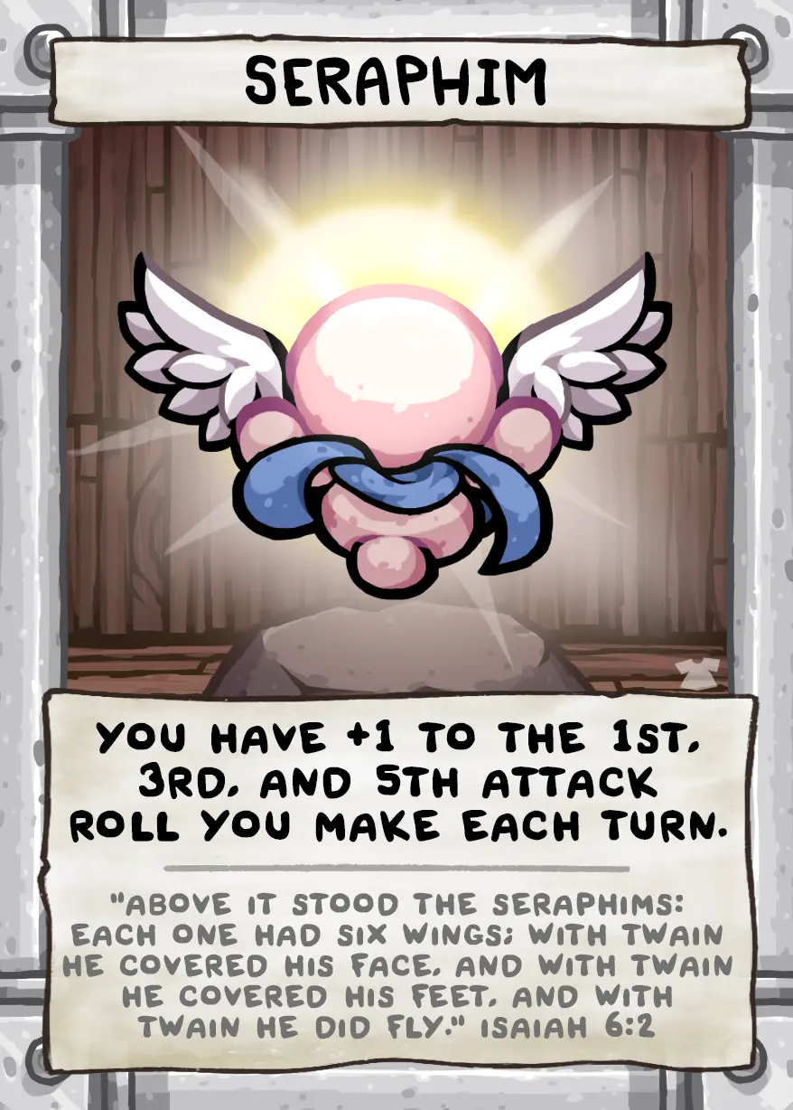 Seraphim
