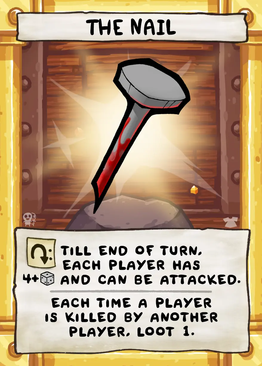 The Nail