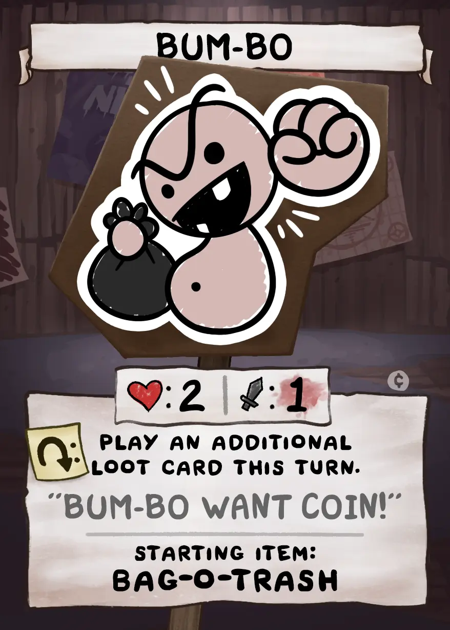 Bum-Bo
