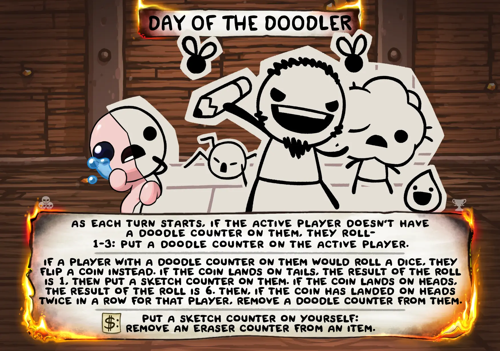 Day of the Doodler