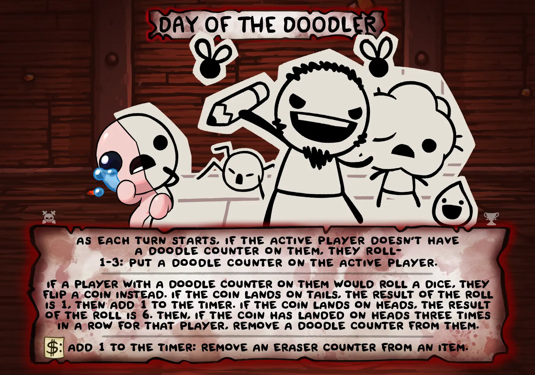 Day of the Doodler