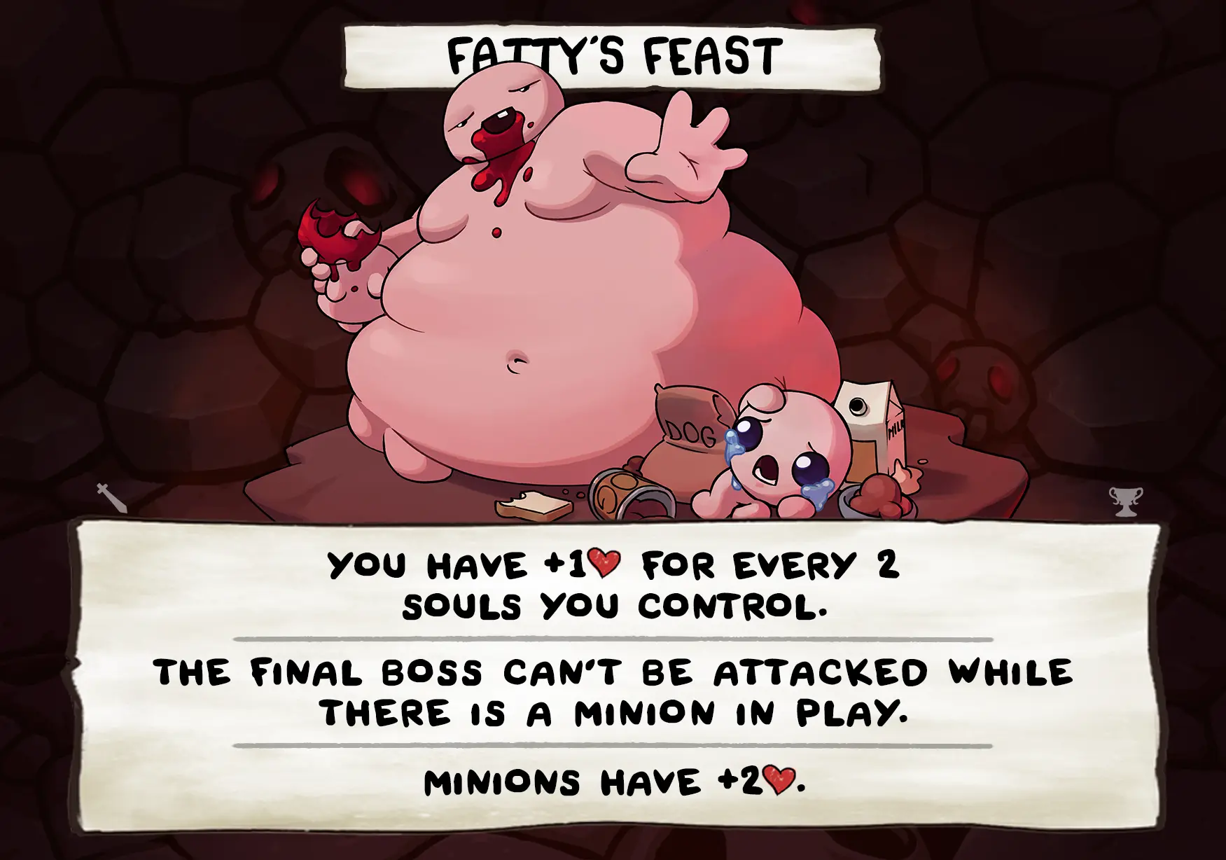 Fatty's Feast