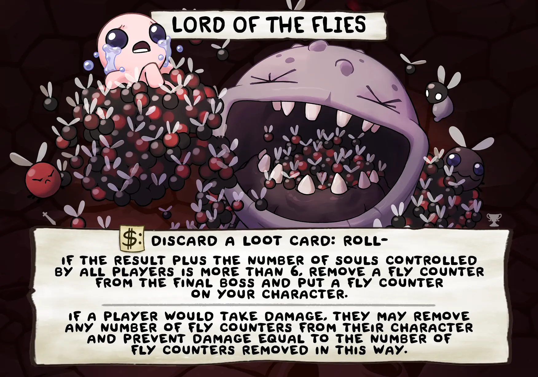 Lord of the Flies