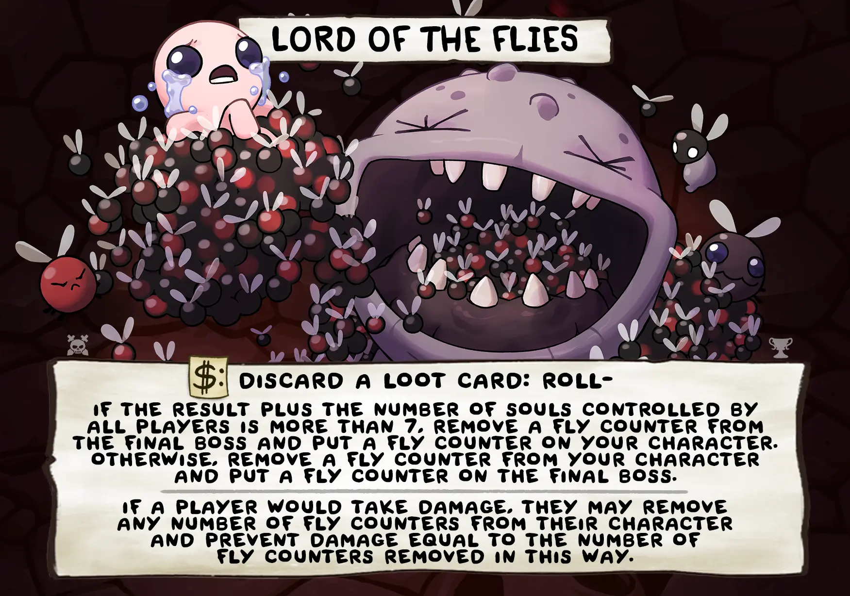 Lord of the Flies