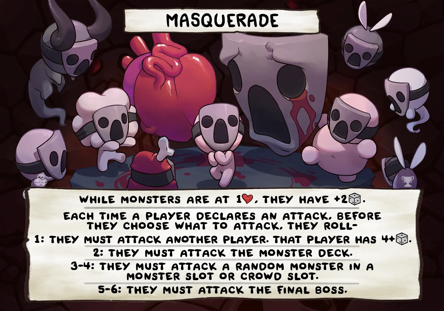 Masquerade