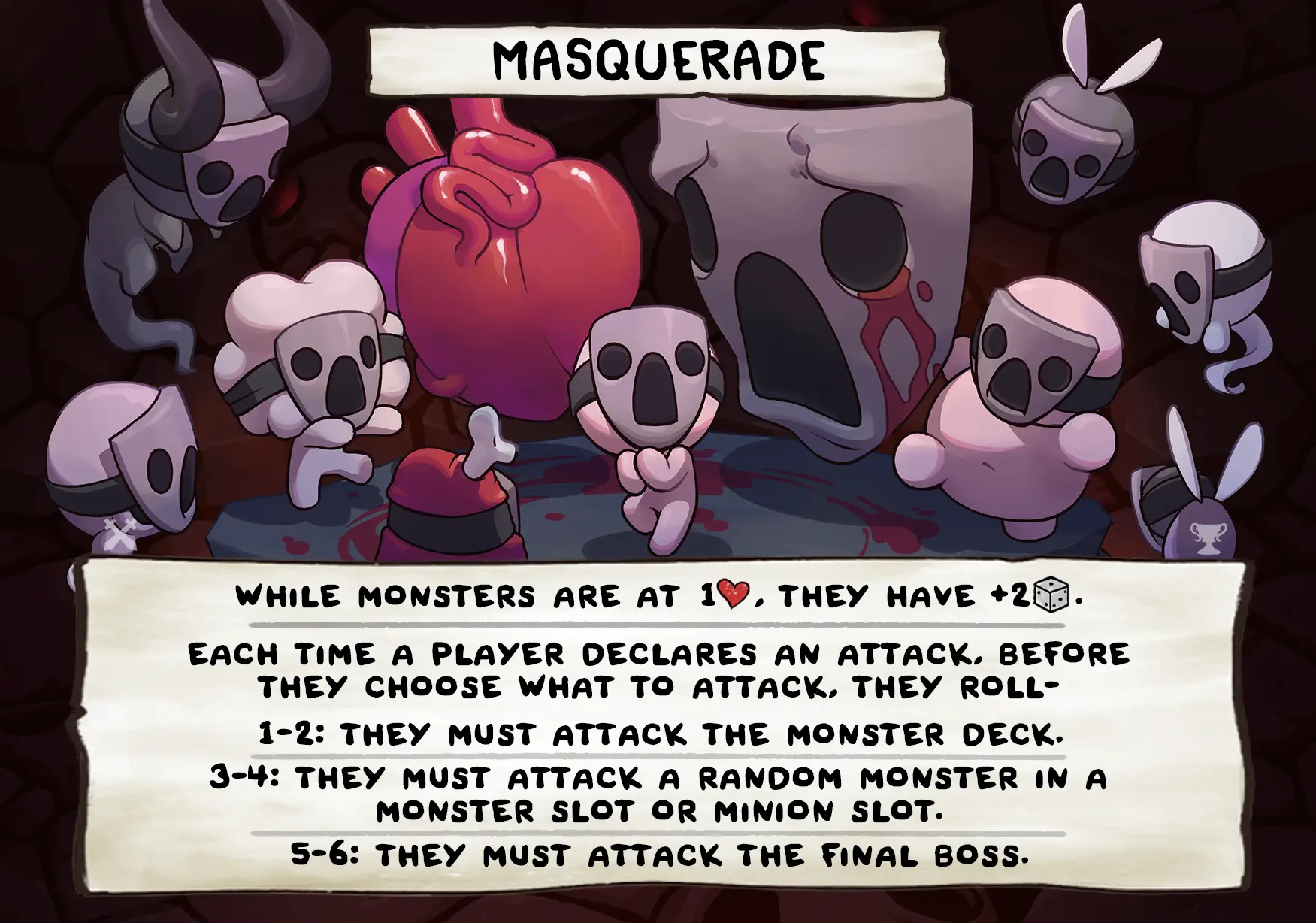 Masquerade