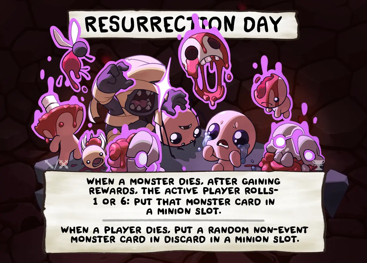 Resurrection Day