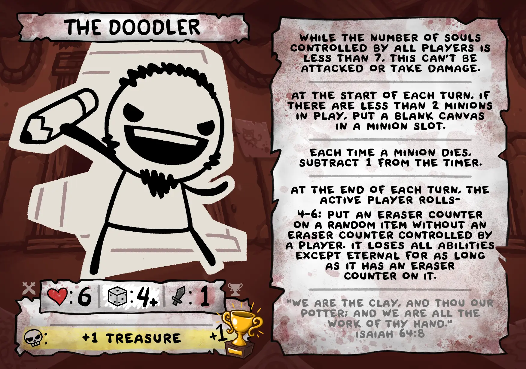 The Doodler