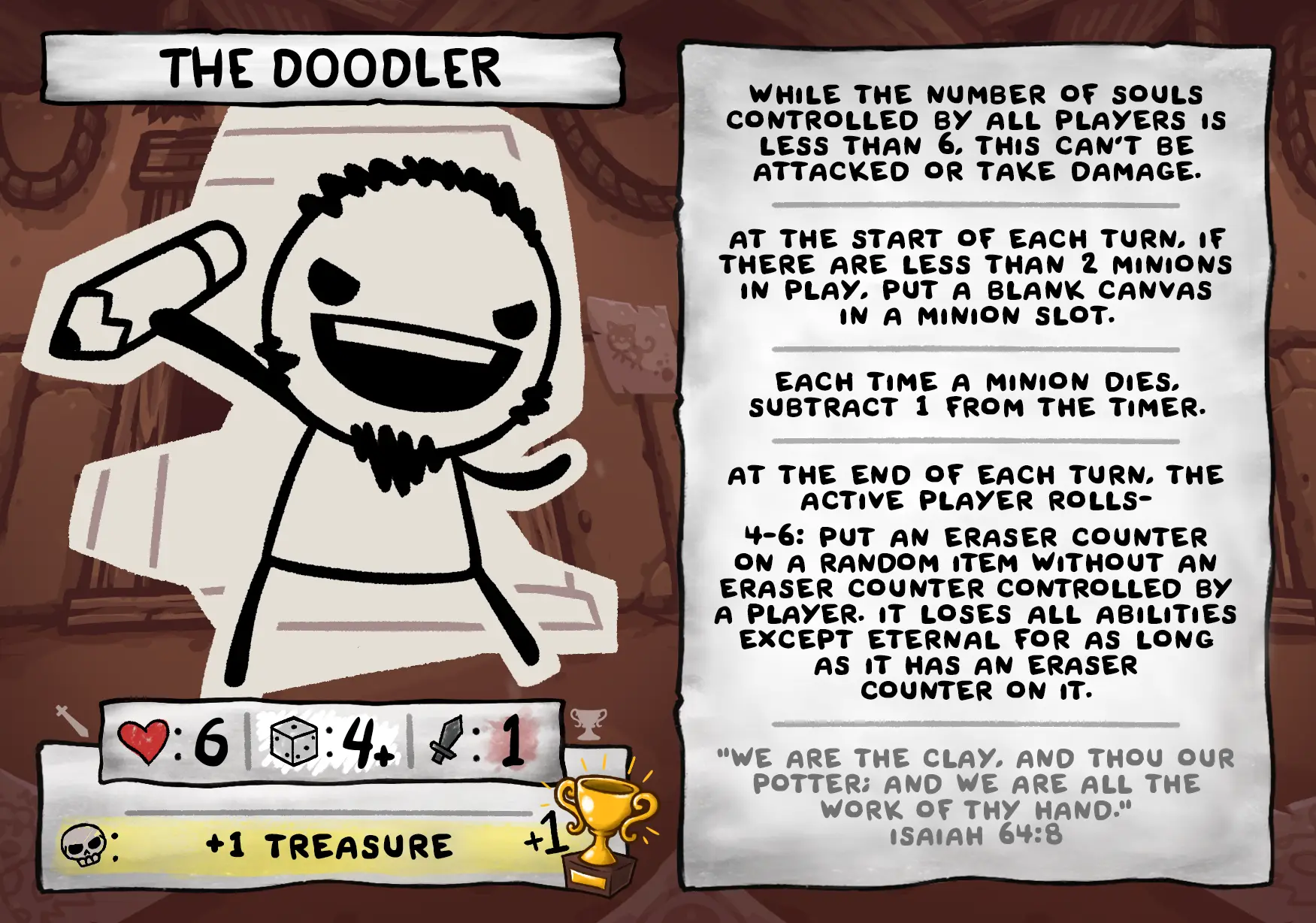 Day of the Doodler
